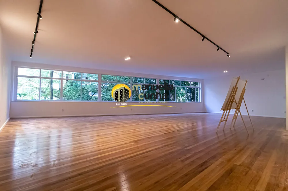 Apartamento, 4 quartos, 3302 m² - Foto 12