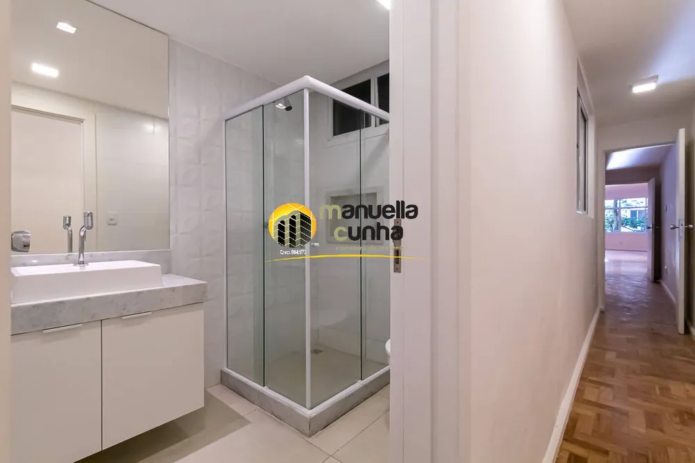 Apartamento, 4 quartos, 3302 m² - Foto 18