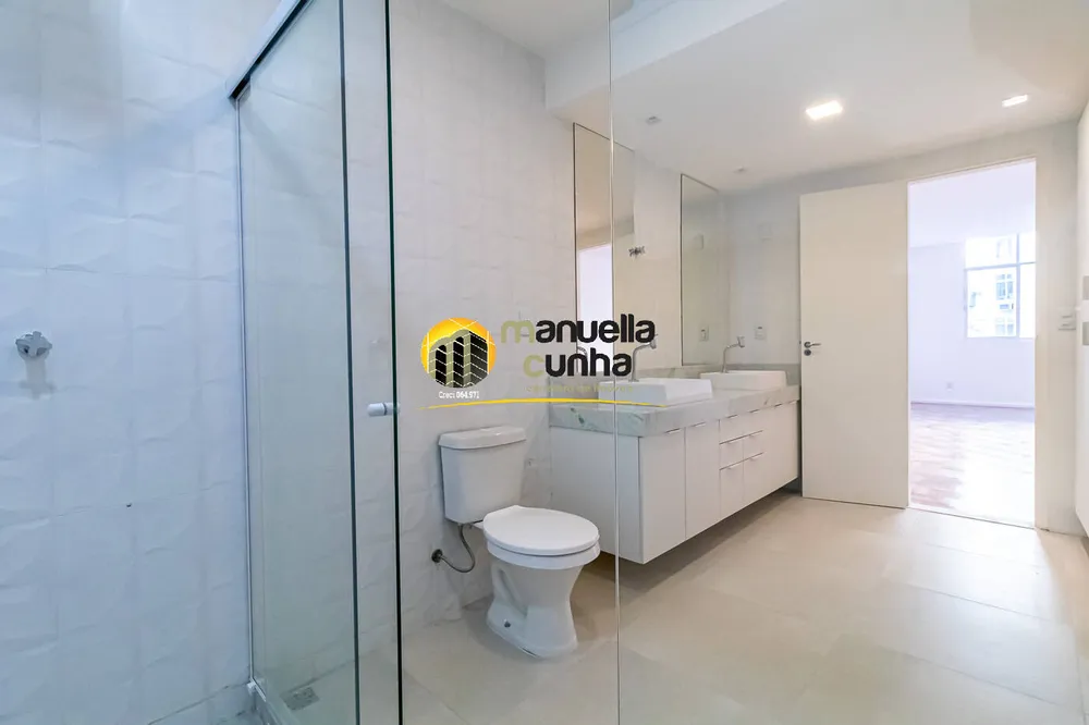 Apartamento, 4 quartos, 3302 m² - Foto 23