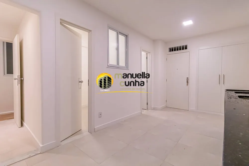 Apartamento, 4 quartos, 3302 m² - Foto 14