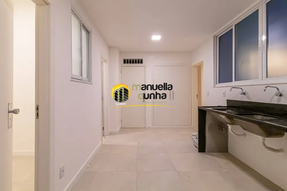 Apartamento, 4 quartos, 3302 m² - Foto 13