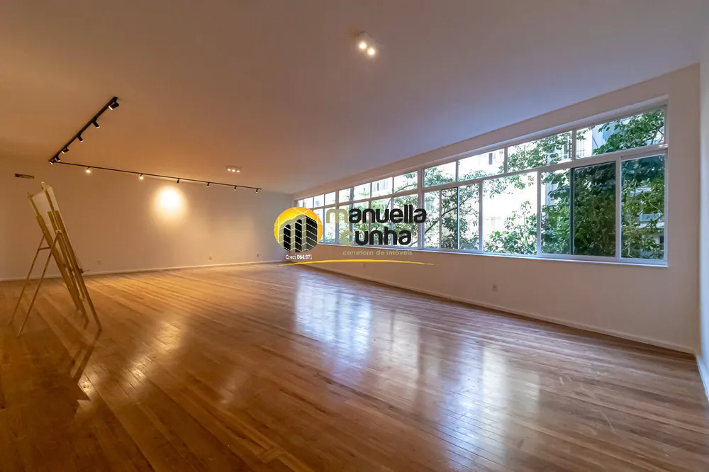 Apartamento, 4 quartos, 3302 m² - Foto 11