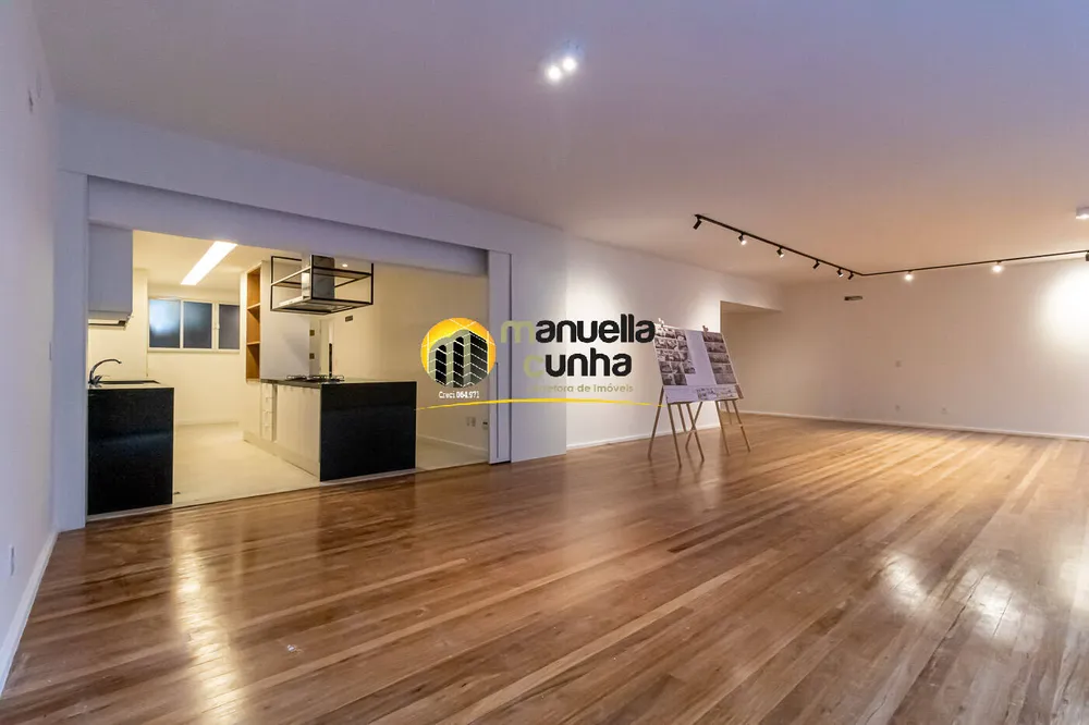 Apartamento, 4 quartos, 3302 m² - Foto 6