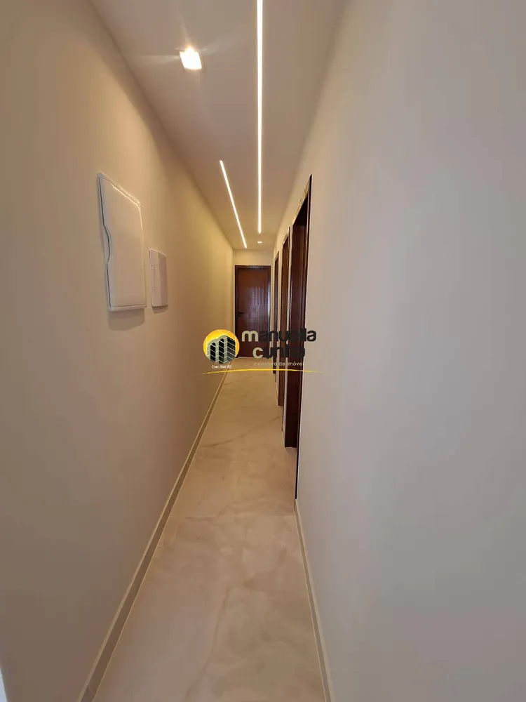 Casa, 3 quartos, 231 m² - Foto 21