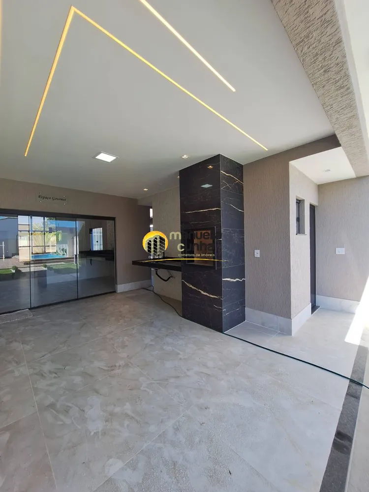 Casa, 3 quartos, 231 m² - Foto 31