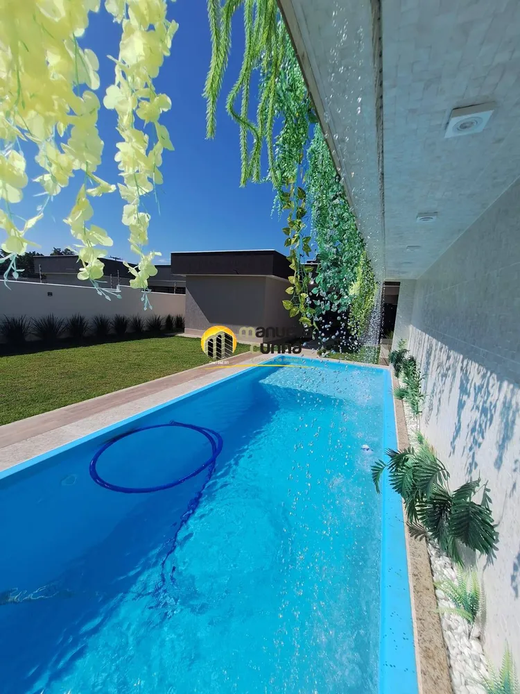 Casa, 3 quartos, 231 m² - Foto 43