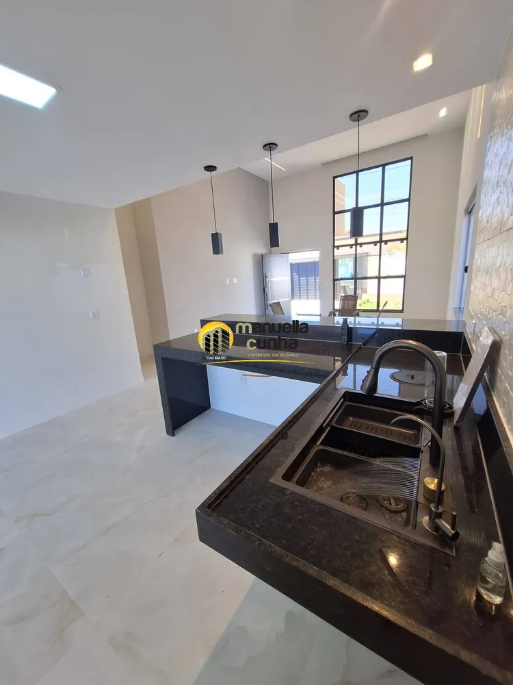 Casa, 3 quartos, 231 m² - Foto 17