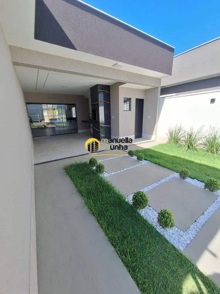 Casa, 3 quartos, 231 m² - Foto 34