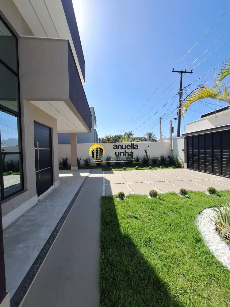 Casa, 3 quartos, 231 m² - Foto 4