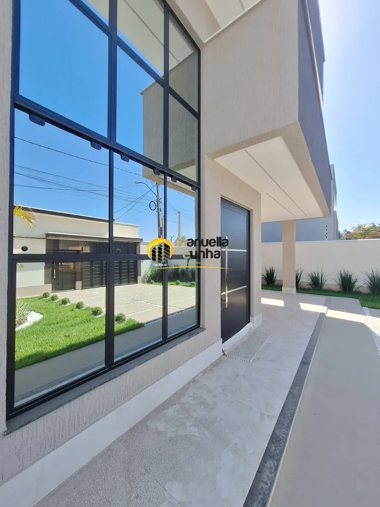 Casa, 3 quartos, 231 m² - Foto 8