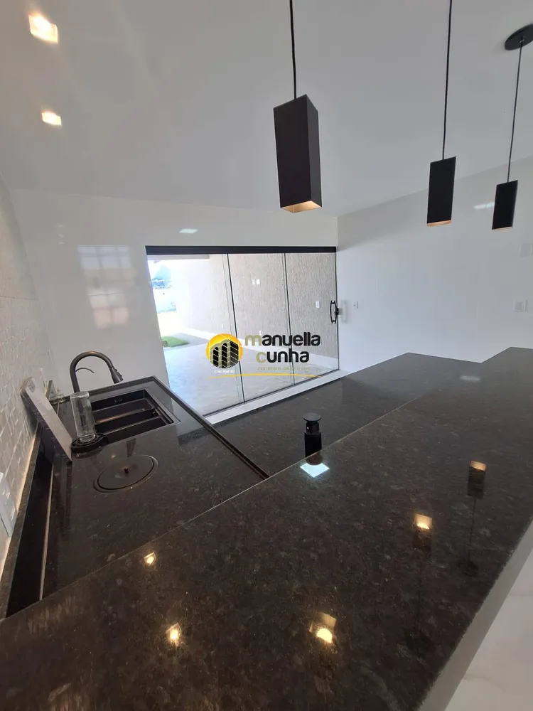 Casa, 3 quartos, 231 m² - Foto 15