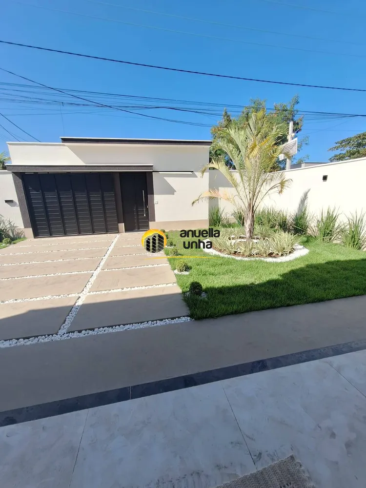 Casa, 3 quartos, 231 m² - Foto 11