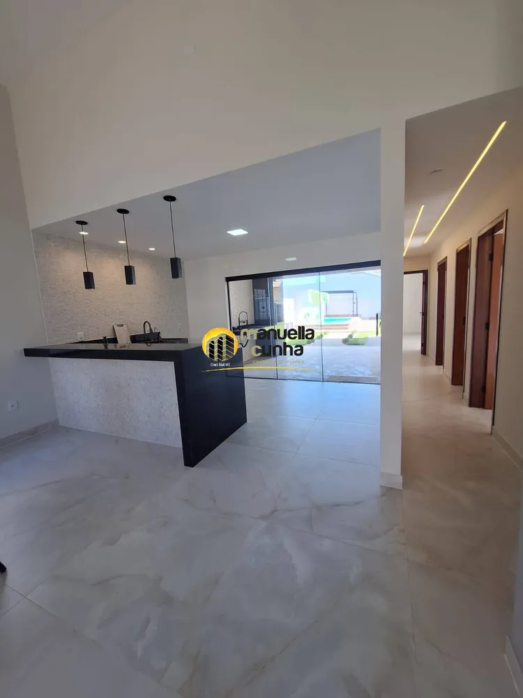 Casa, 3 quartos, 231 m² - Foto 20