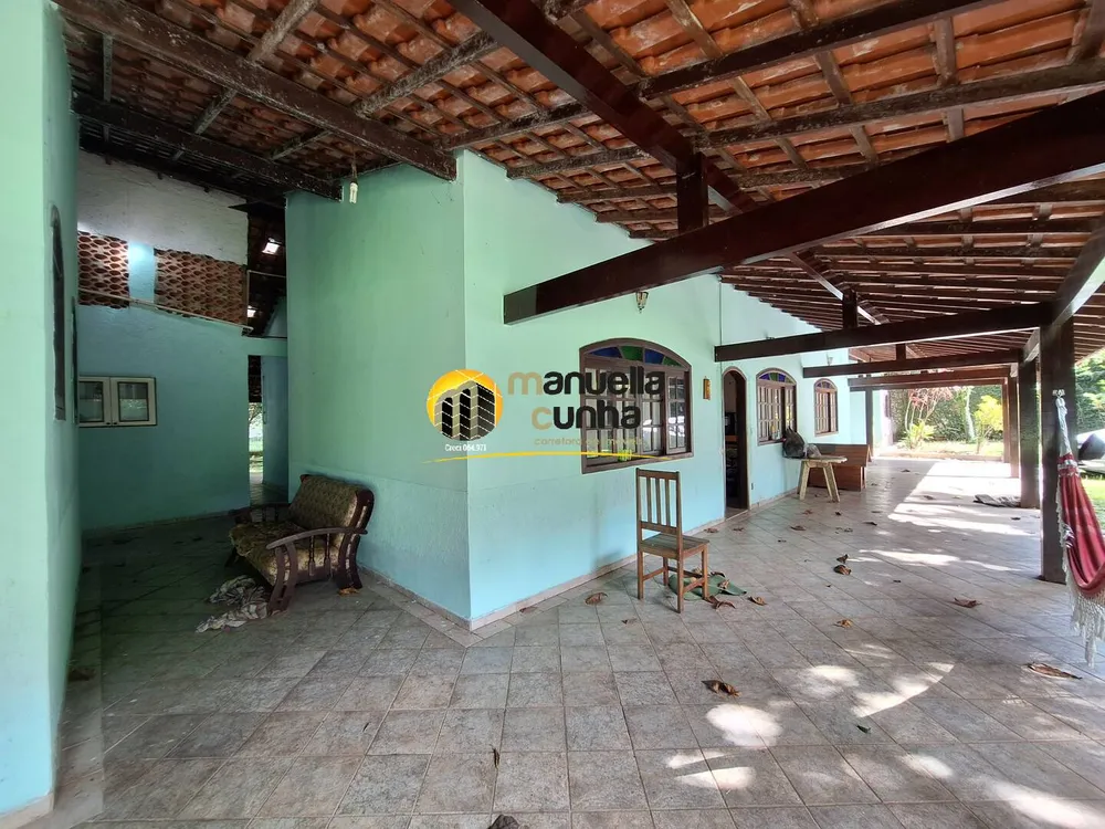 Casa, 8 quartos, 500 m² - Foto 23