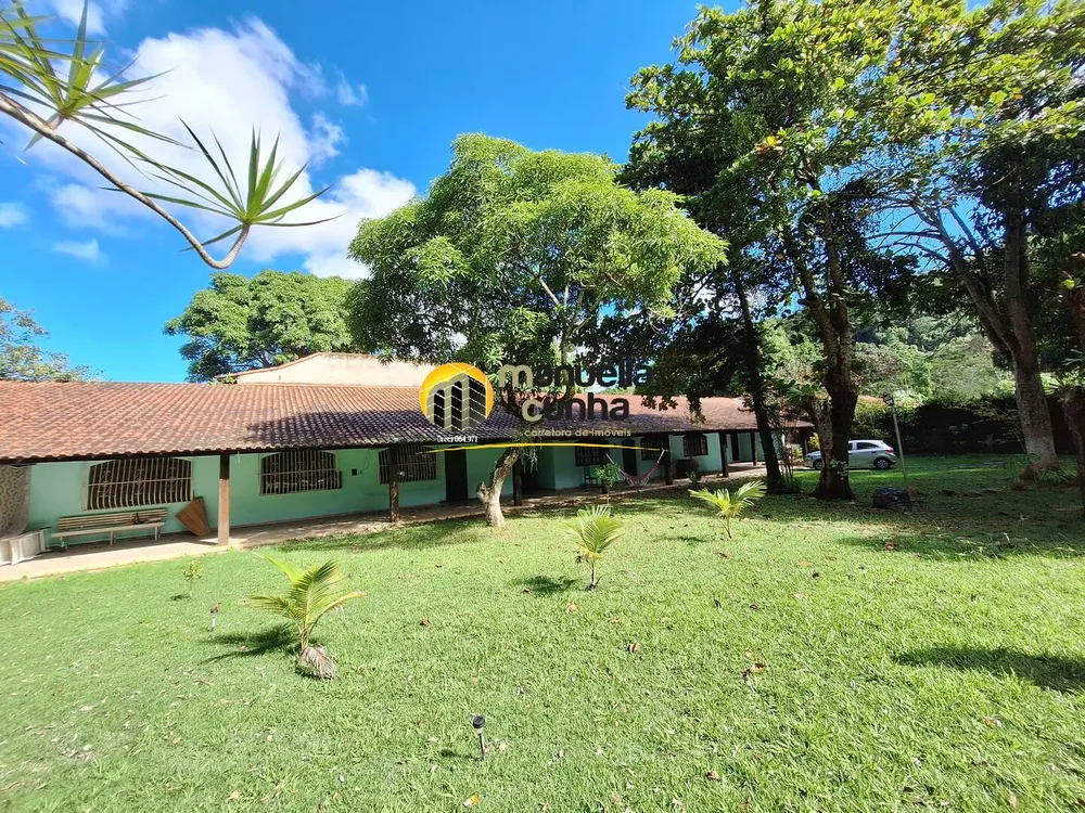 Casa, 8 quartos, 500 m² - Foto 5