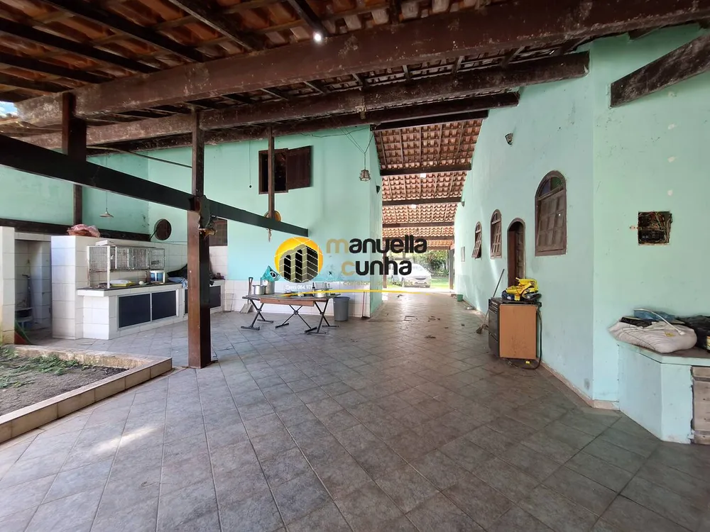 Casa, 8 quartos, 500 m² - Foto 26