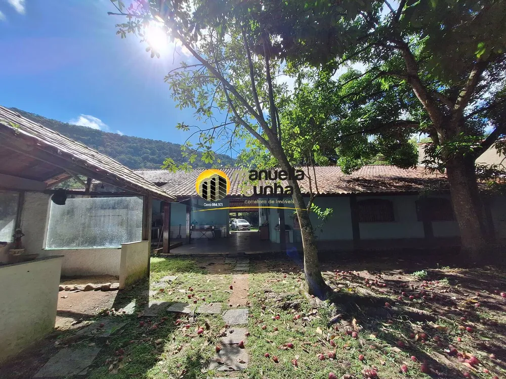 Casa, 8 quartos, 500 m² - Foto 22
