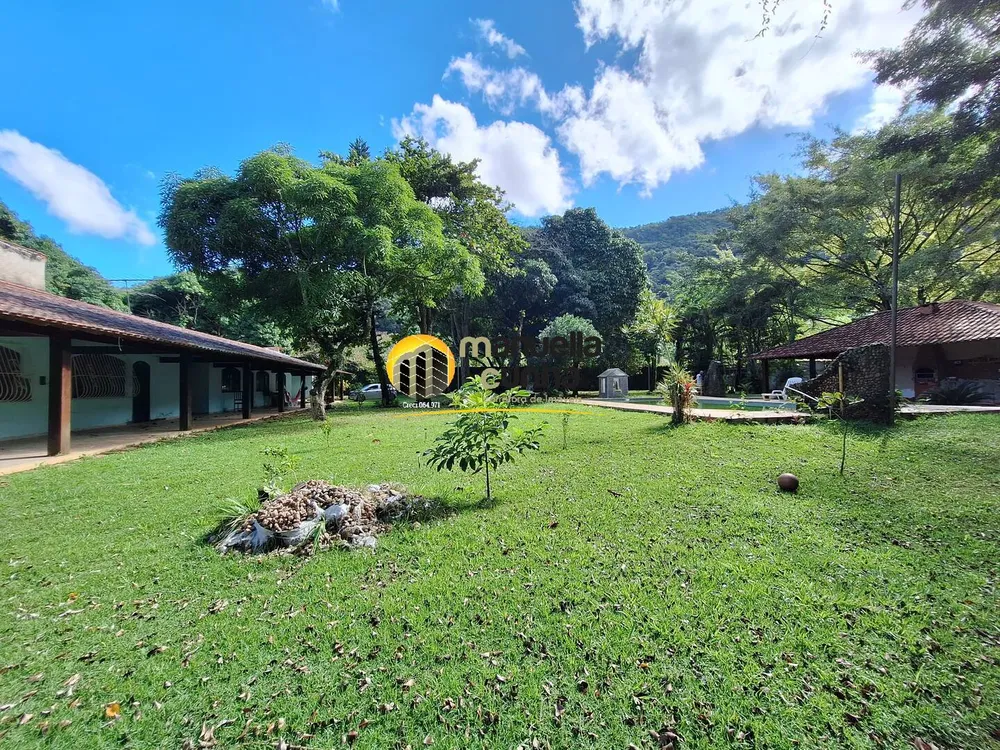 Casa, 8 quartos, 500 m² - Foto 4