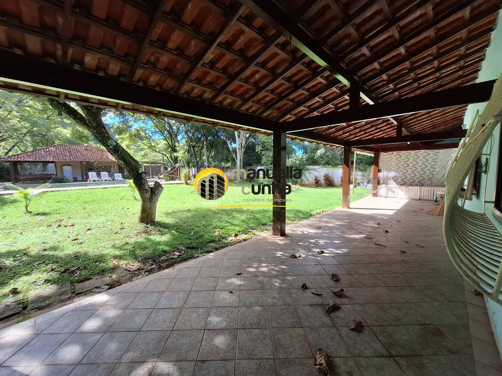 Casa, 8 quartos, 500 m² - Foto 28