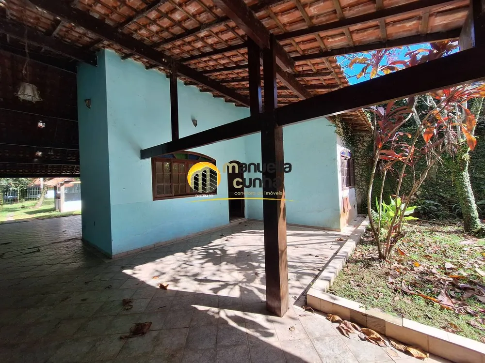 Casa, 8 quartos, 500 m² - Foto 18