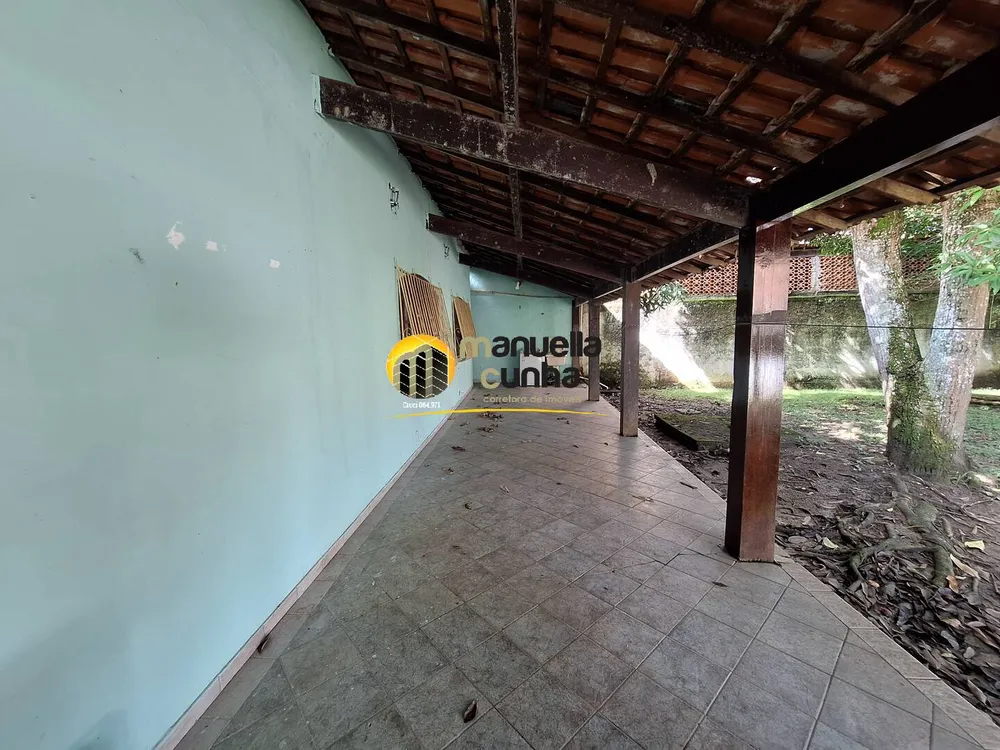 Casa, 8 quartos, 500 m² - Foto 19