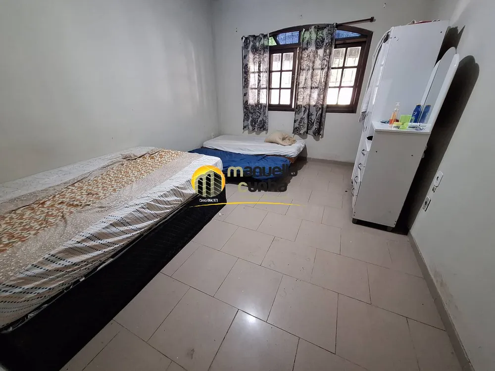 Casa, 8 quartos, 500 m² - Foto 21