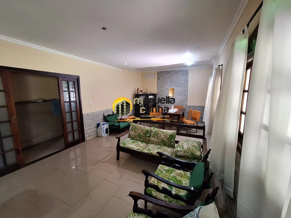 Casa, 8 quartos, 500 m² - Foto 33