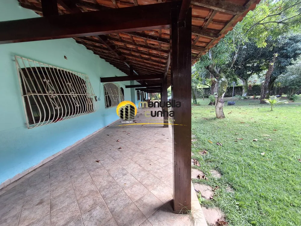 Casa, 8 quartos, 500 m² - Foto 17