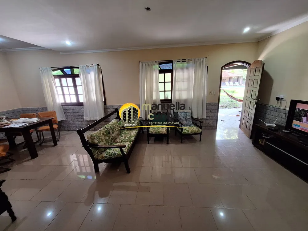 Casa, 8 quartos, 500 m² - Foto 24