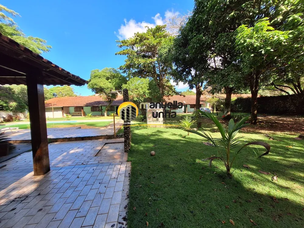 Casa, 8 quartos, 500 m² - Foto 10