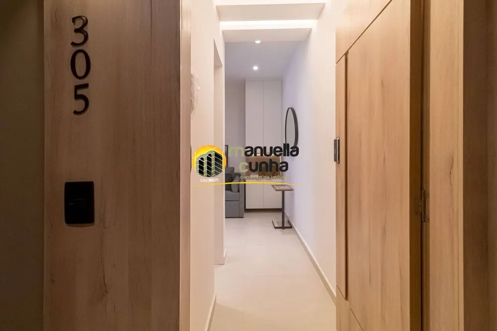Apartamento, 1 quarto, 64 m² - Foto 10