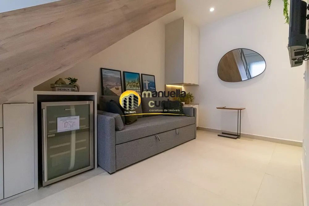 Apartamento, 1 quarto, 64 m² - Foto 7