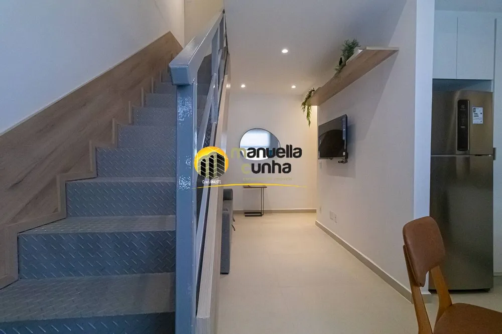 Apartamento, 1 quarto, 64 m² - Foto 3