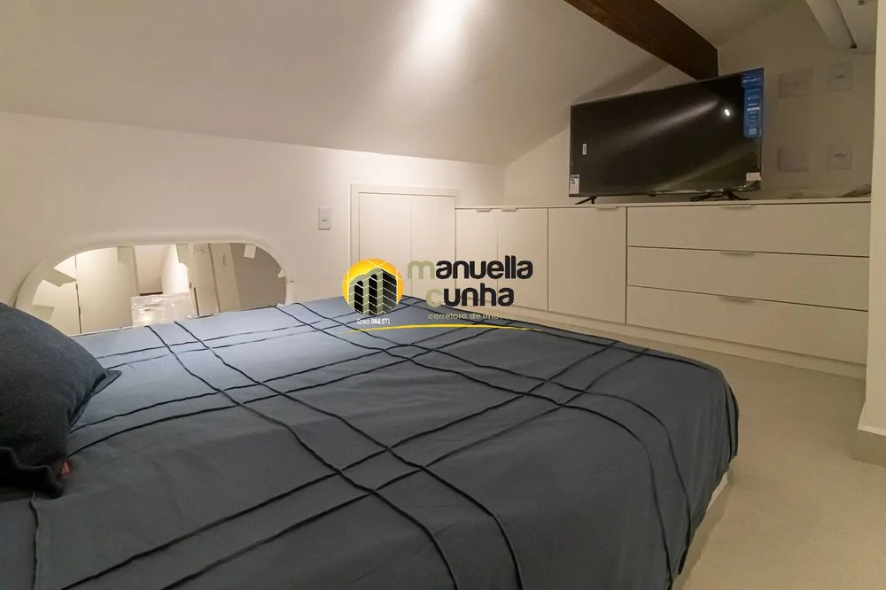 Apartamento, 1 quarto, 64 m² - Foto 15