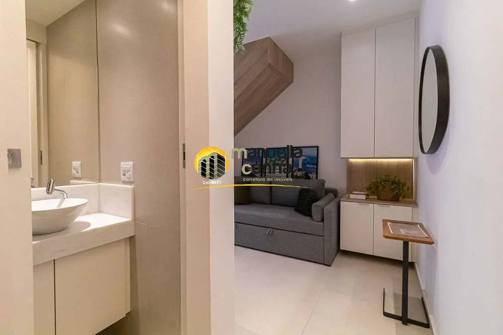 Apartamento, 1 quarto, 64 m² - Foto 5