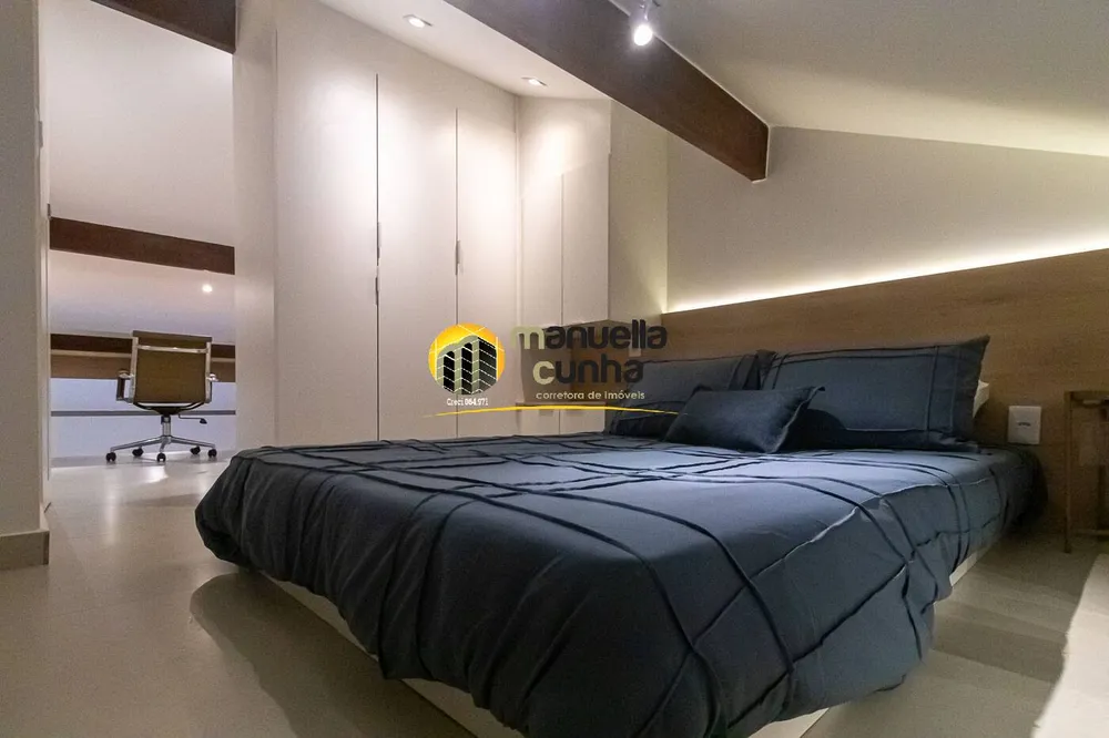 Apartamento, 1 quarto, 64 m² - Foto 13