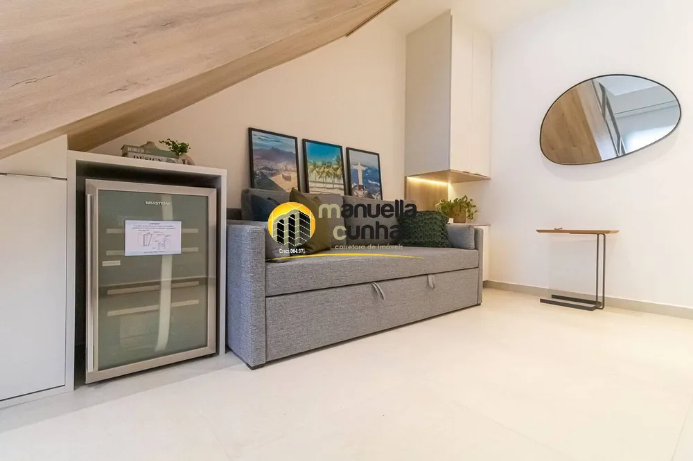Apartamento, 1 quarto, 64 m² - Foto 8