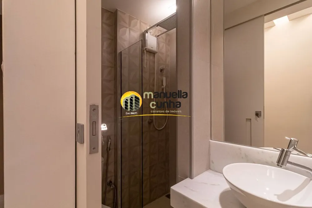 Apartamento, 1 quarto, 64 m² - Foto 11