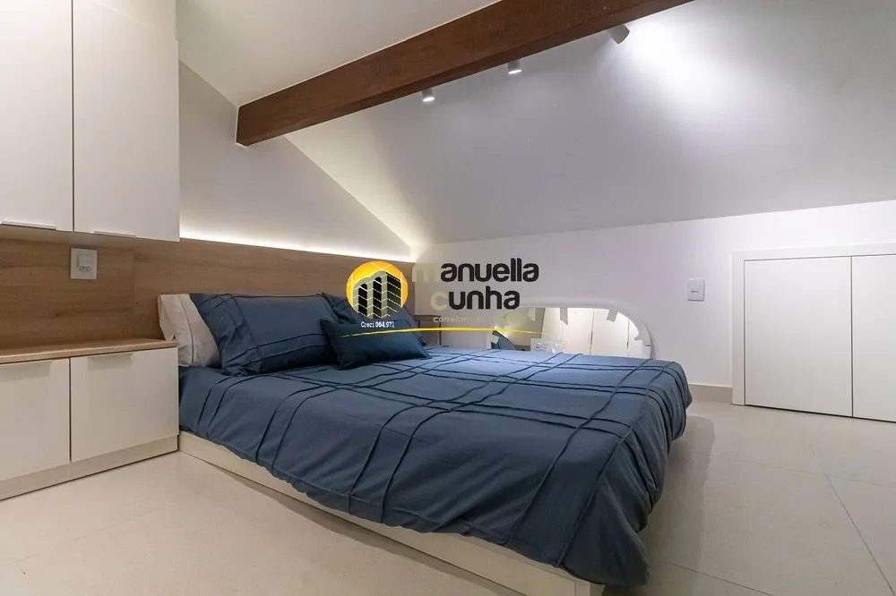 Apartamento, 1 quarto, 64 m² - Foto 14