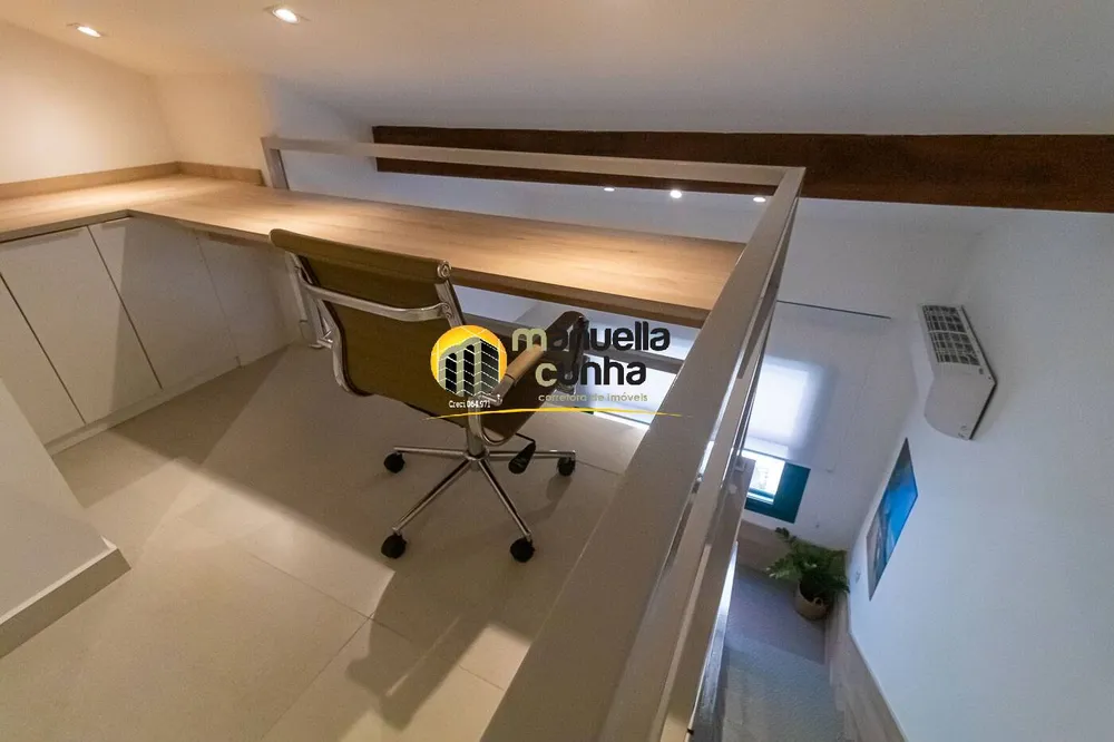 Apartamento, 1 quarto, 64 m² - Foto 12