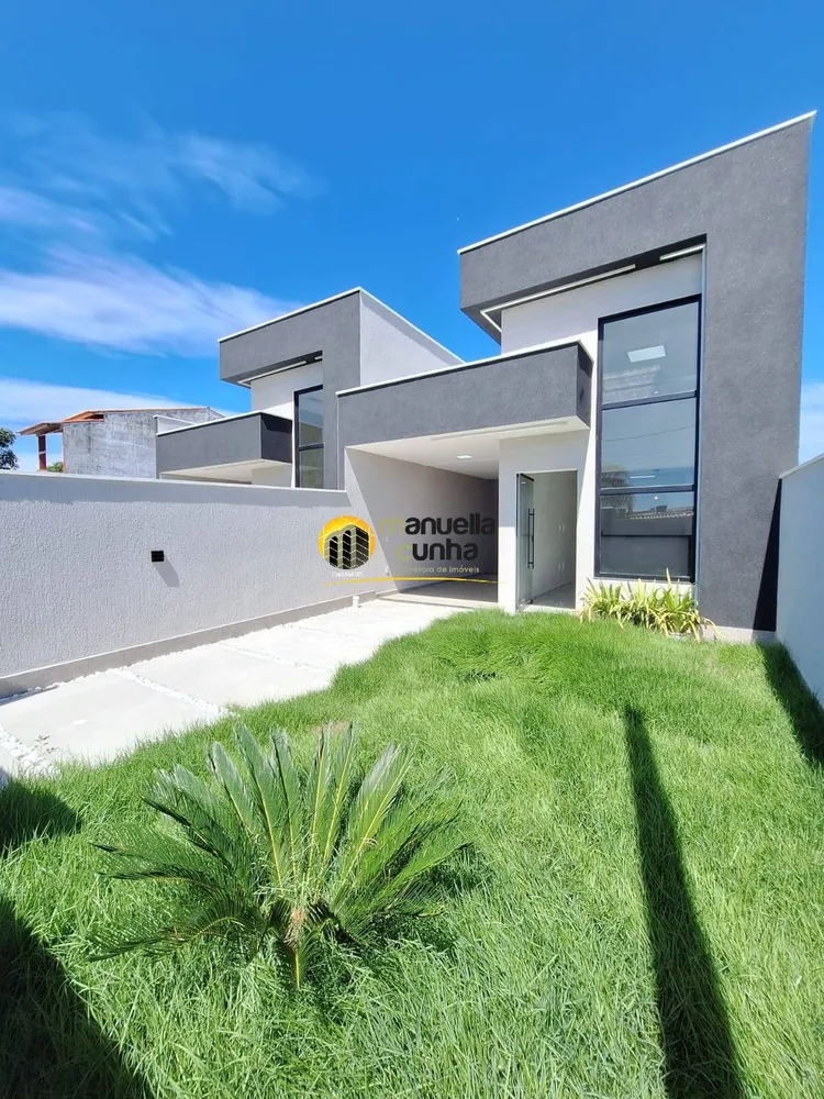 Casa, 3 quartos, 852 m² - Foto 3