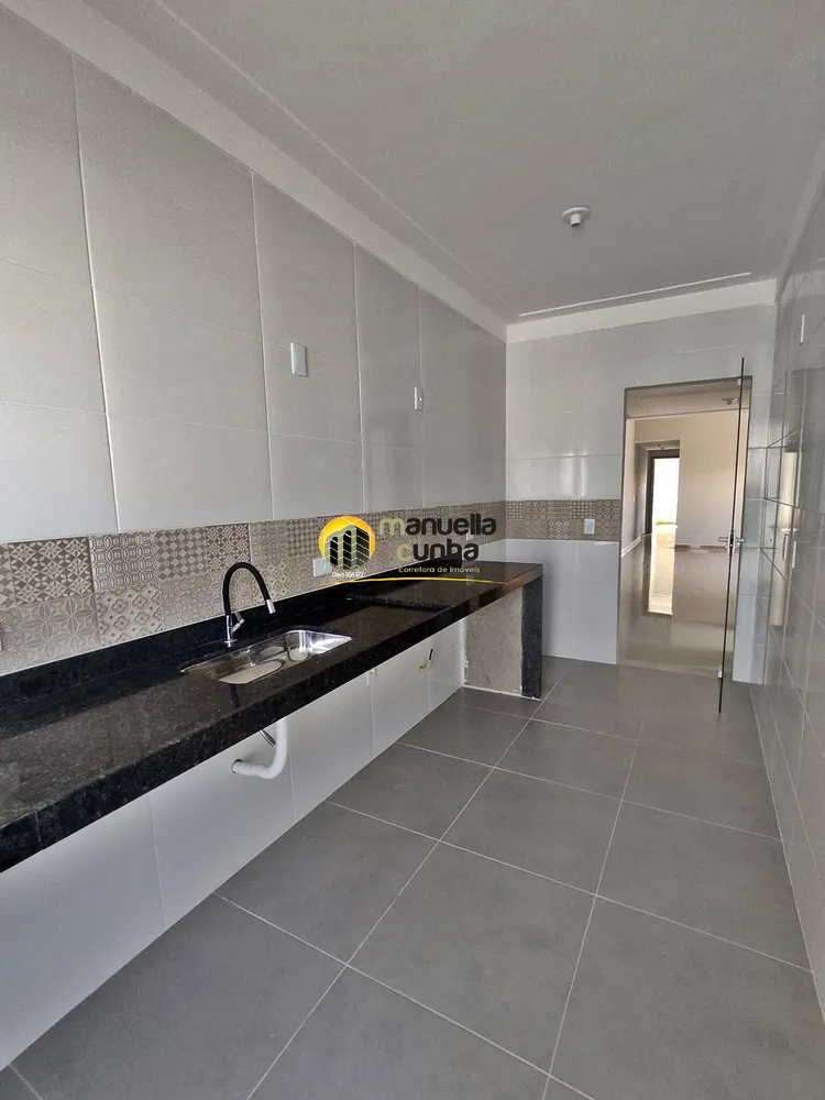 Casa, 3 quartos, 100 m² - Foto 17