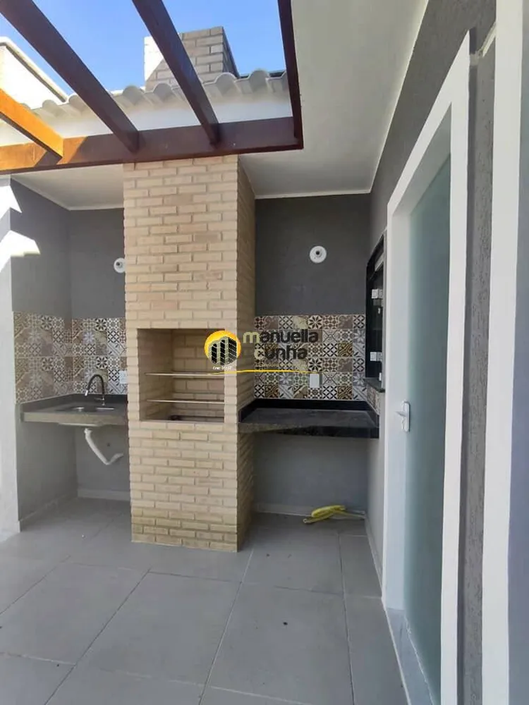 Casa, 3 quartos, 100 m² - Foto 32