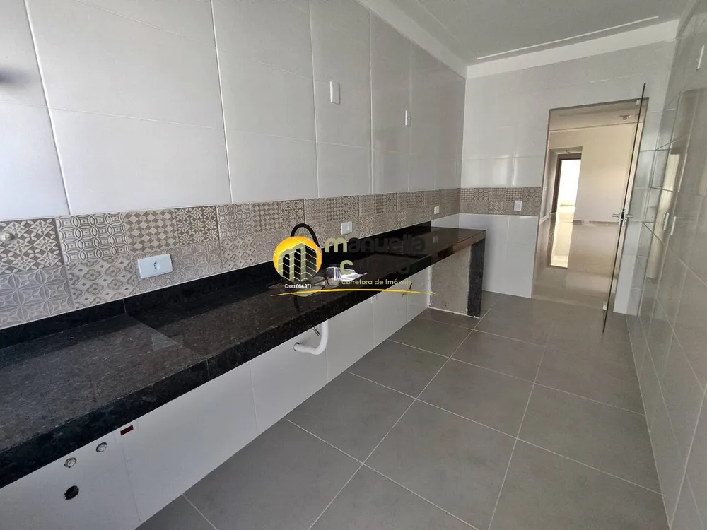 Casa, 3 quartos, 100 m² - Foto 14