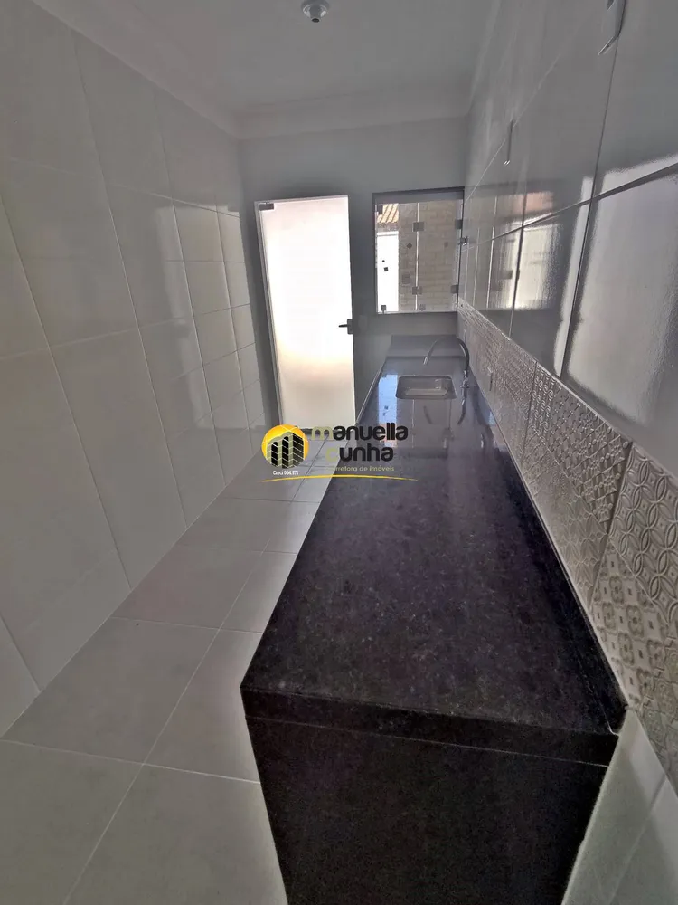 Casa, 3 quartos, 100 m² - Foto 16