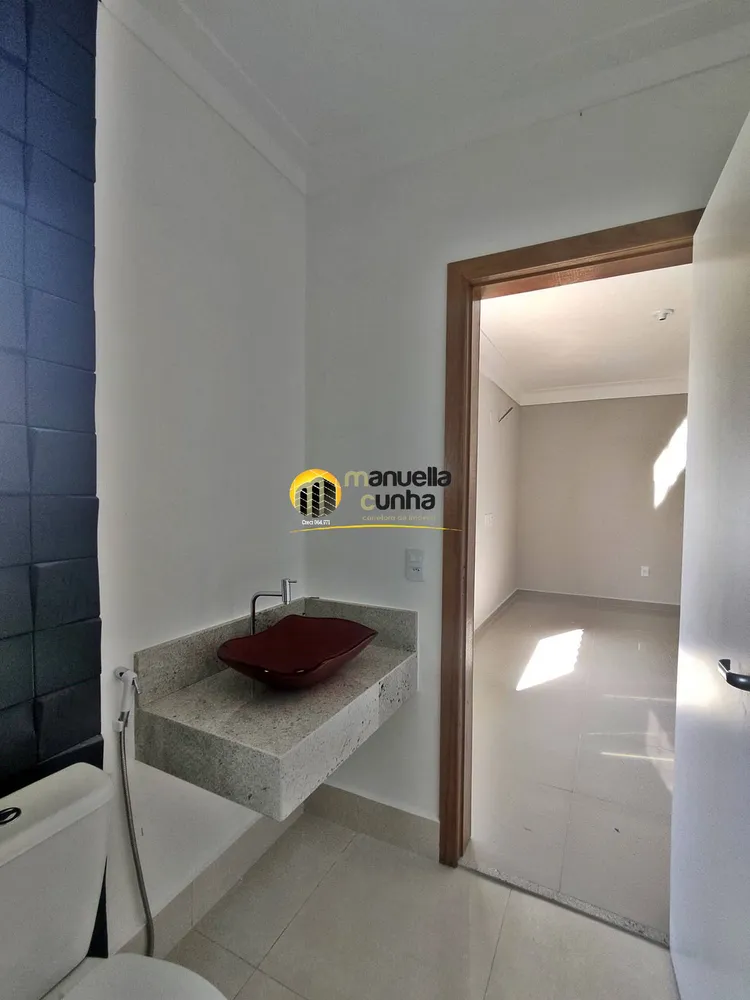 Casa, 3 quartos, 100 m² - Foto 28