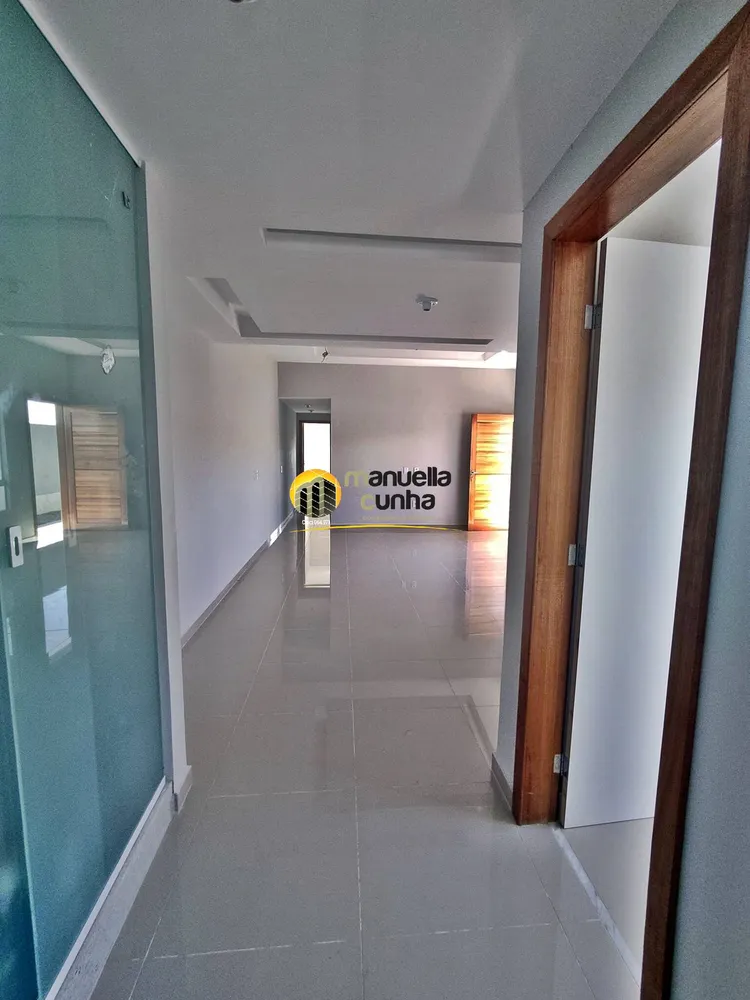 Casa, 3 quartos, 100 m² - Foto 12