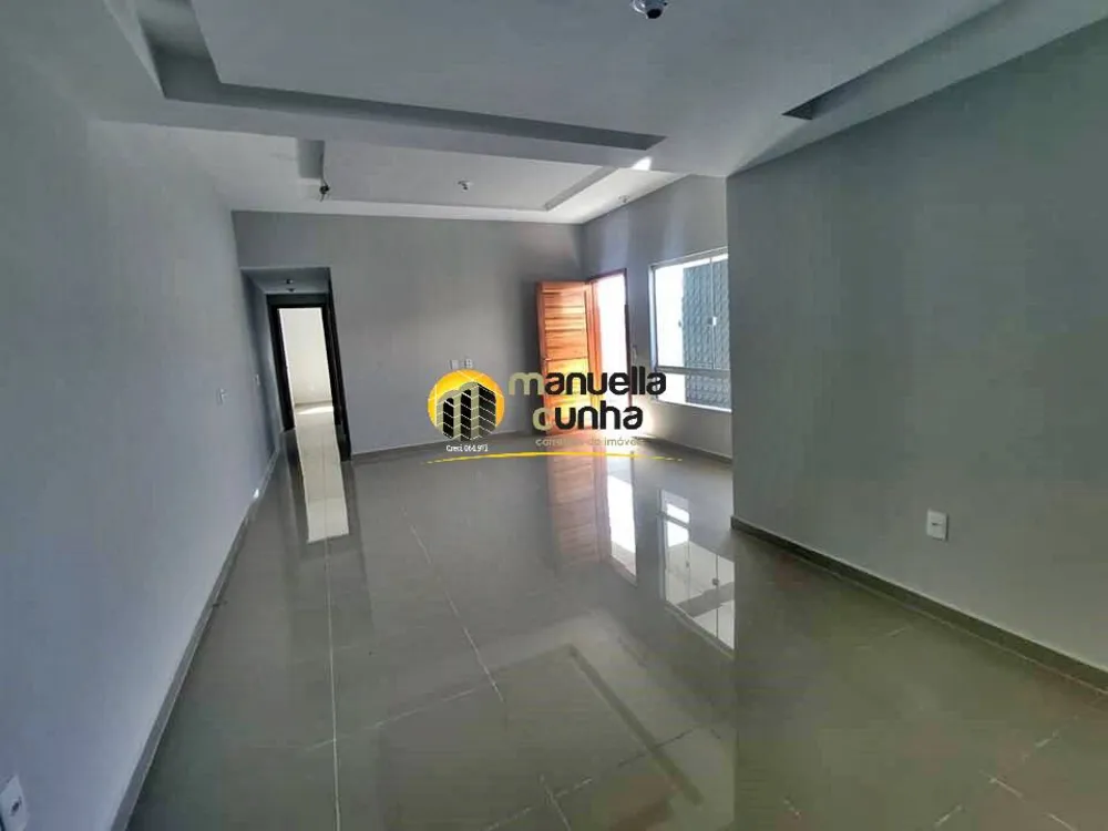 Casa, 3 quartos, 100 m² - Foto 9