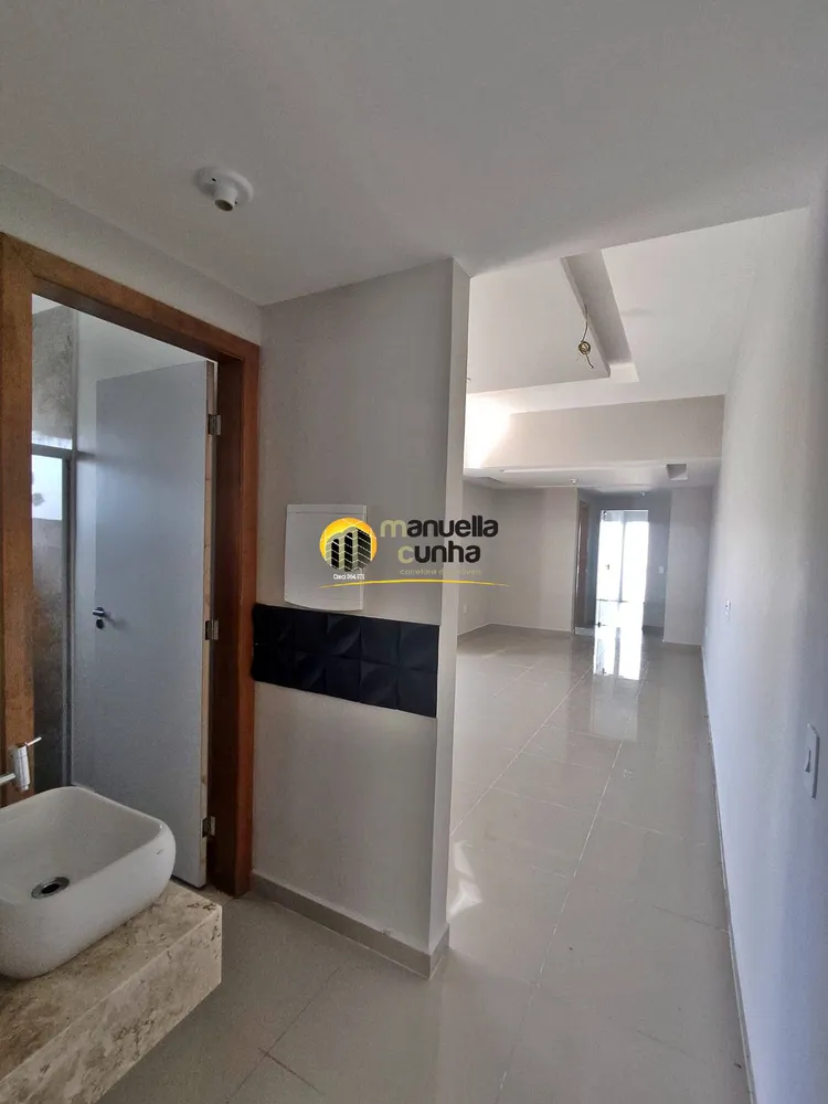 Casa, 3 quartos, 100 m² - Foto 19