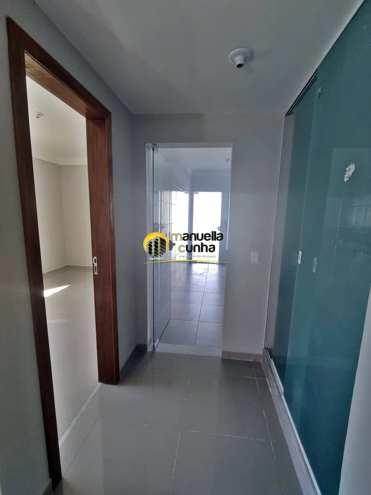 Casa, 3 quartos, 100 m² - Foto 13